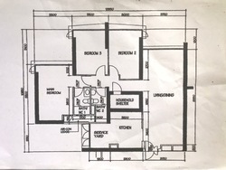 Blk 147 Lorong 2 Toa Payoh (Toa Payoh), HDB 5 Rooms #244591981